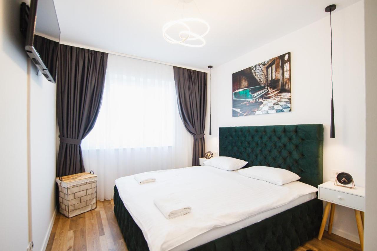 Magnificent Home At Prima Residence Oradea Exterior foto