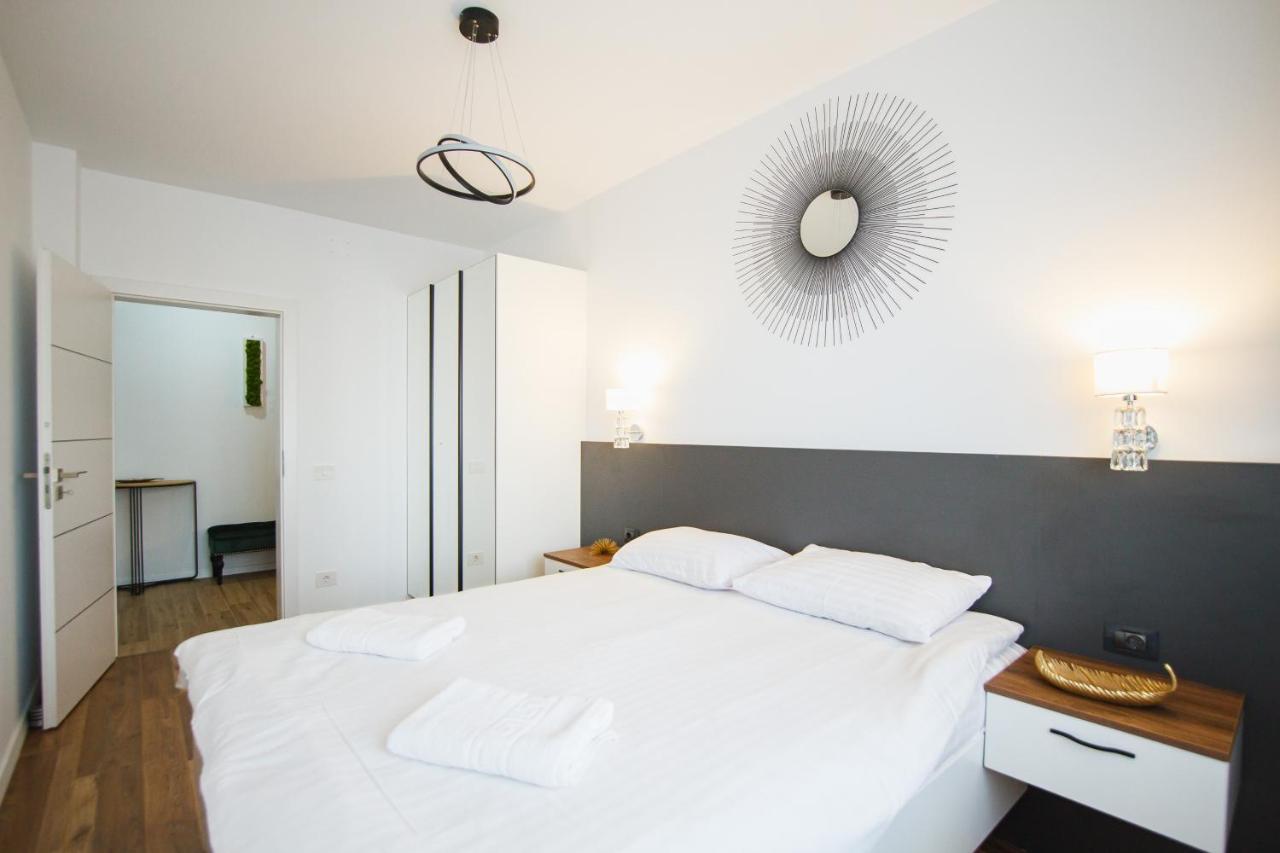 Magnificent Home At Prima Residence Oradea Exterior foto