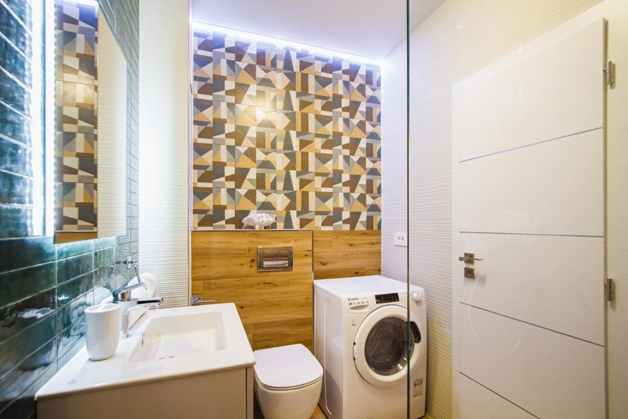 Magnificent Home At Prima Residence Oradea Exterior foto