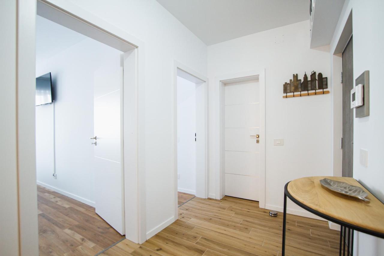 Magnificent Home At Prima Residence Oradea Exterior foto