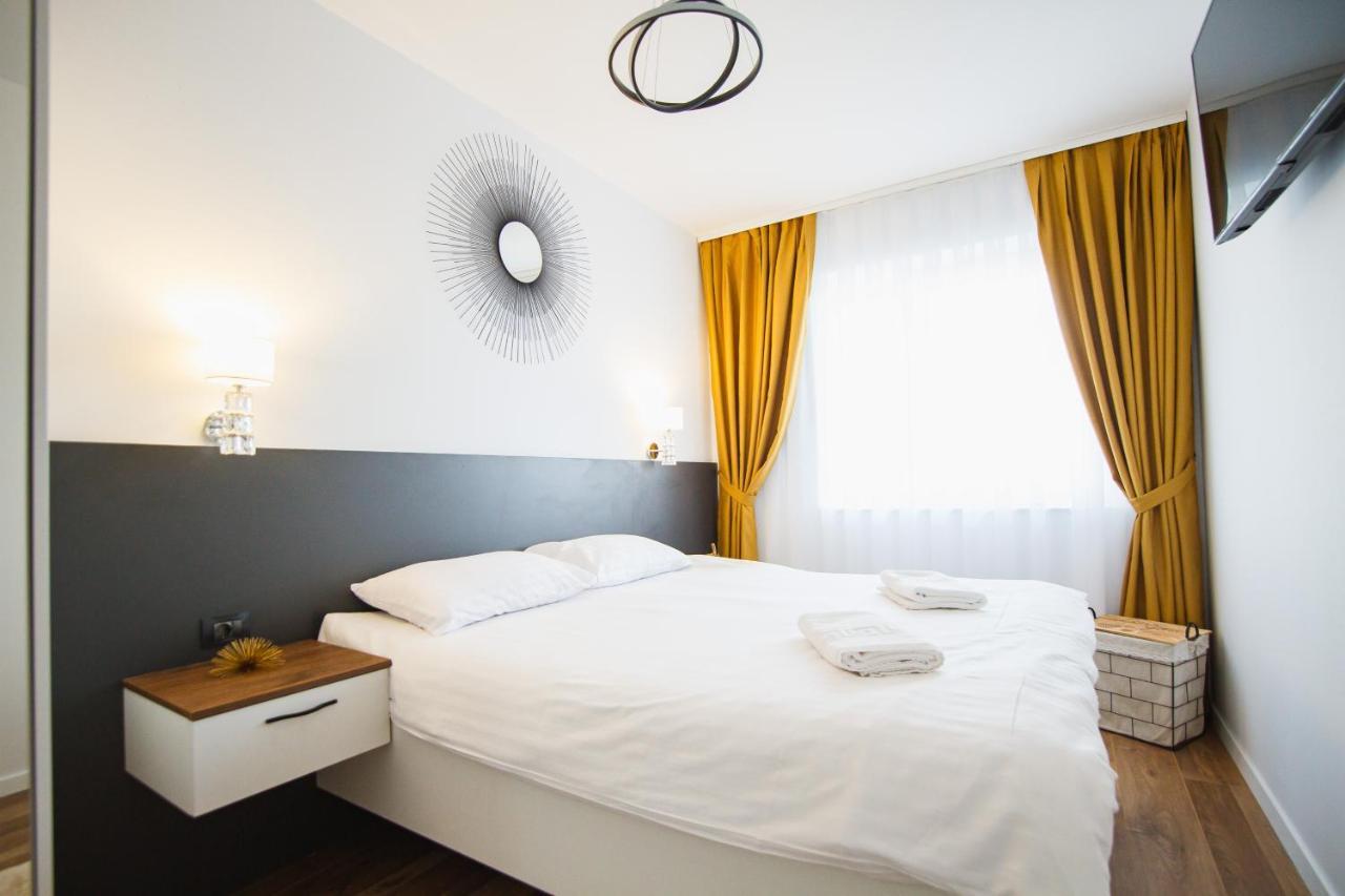 Magnificent Home At Prima Residence Oradea Exterior foto