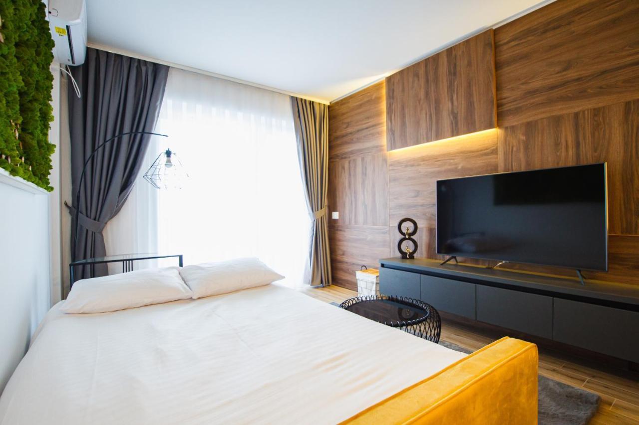 Magnificent Home At Prima Residence Oradea Exterior foto