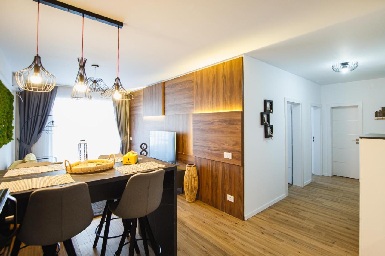 Magnificent Home At Prima Residence Oradea Exterior foto